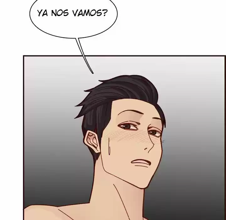 Never Too Late - Capítulo 111 - Página 24 - LectorTMOo