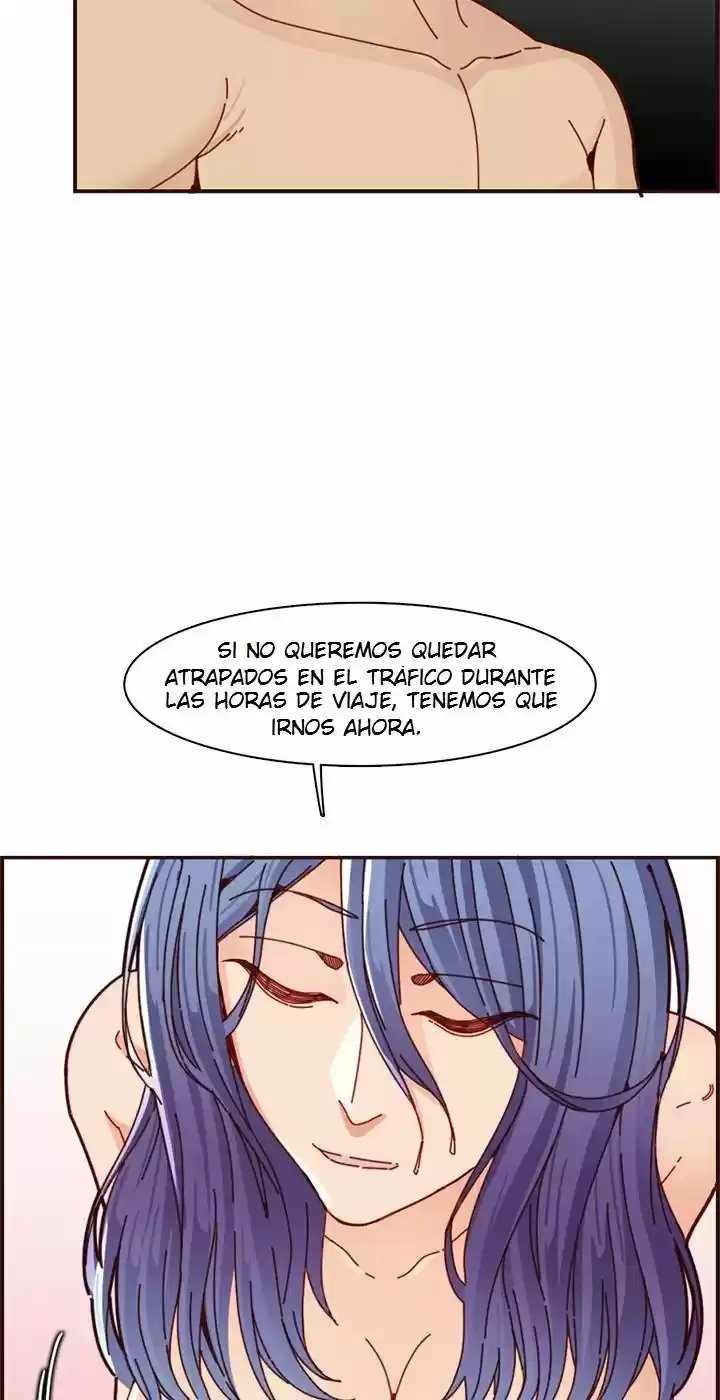 Never Too Late - Capítulo 111 - Página 25 - LectorTMOo