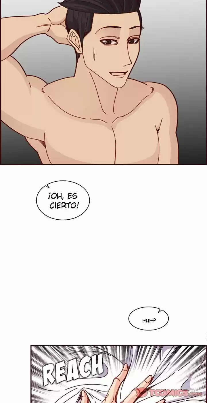 Never Too Late - Capítulo 111 - Página 33 - LectorTMOo