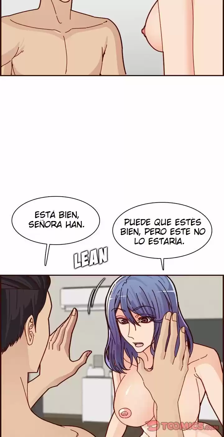Never Too Late - Capítulo 111 - Página 40 - LectorTMOo