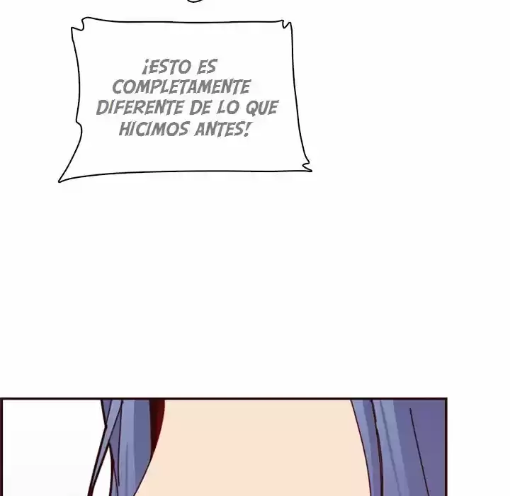 Never Too Late - Capítulo 111 - Página 58 - LectorTMOo