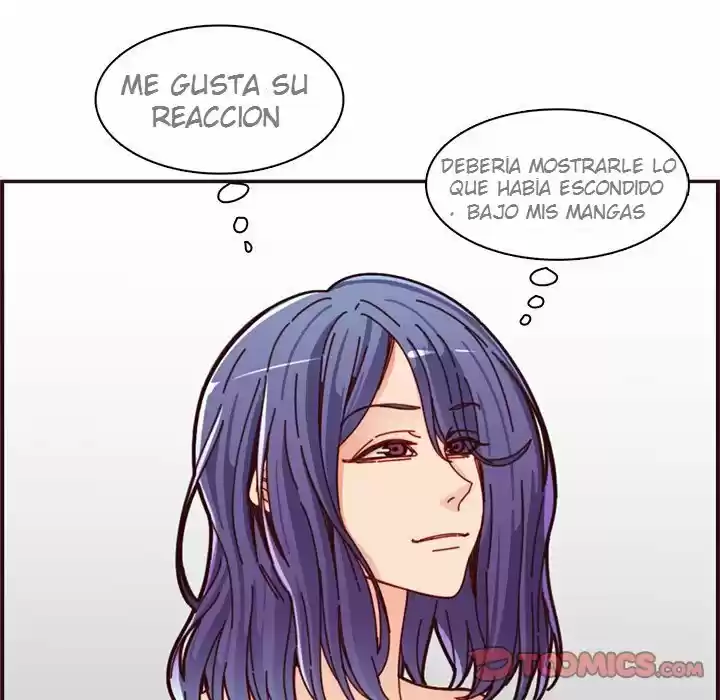 Never Too Late - Capítulo 111 - Página 64 - LectorTMOo