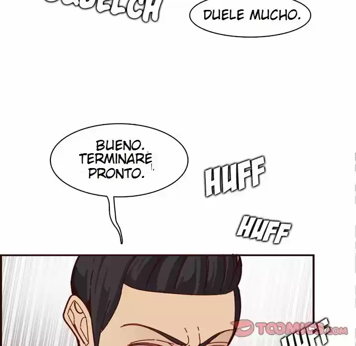 Never Too Late - Capítulo 111 - Página 102 - LectorTMOo