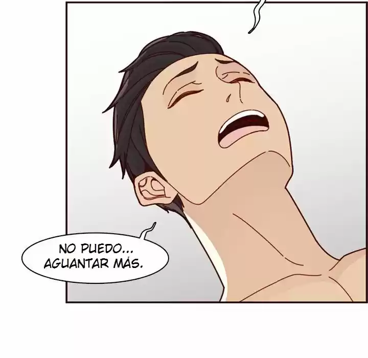 Never Too Late - Capítulo 112 - Página 25 - LectorTMOo