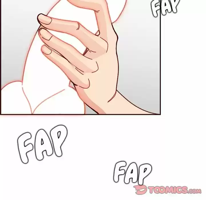 Never Too Late - Capítulo 112 - Página 27 - LectorTMOo