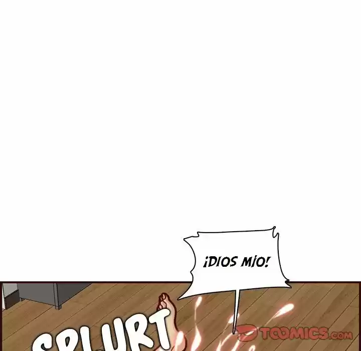 Never Too Late - Capítulo 112 - Página 31 - LectorTMOo
