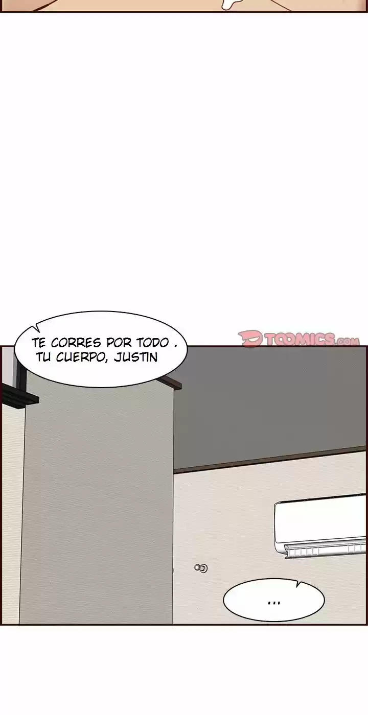 Never Too Late - Capítulo 112 - Página 35 - LectorTMOo