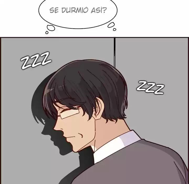 Never Too Late - Capítulo 112 - Página 50 - LectorTMOo