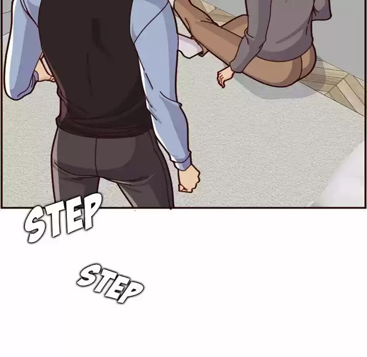 Never Too Late - Capítulo 112 - Página 54 - LectorTMOo