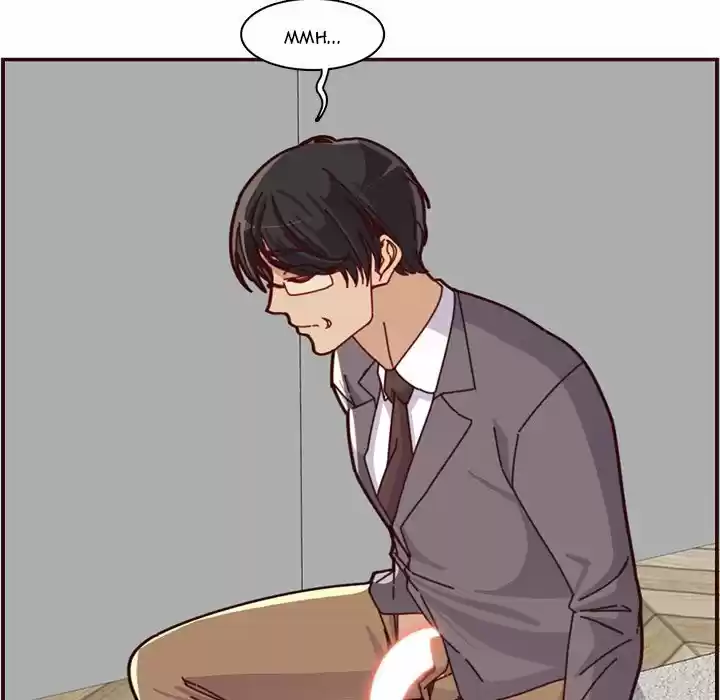Never Too Late - Capítulo 112 - Página 57 - LectorTMOo
