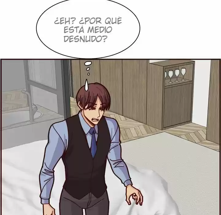 Never Too Late - Capítulo 112 - Página 59 - LectorTMOo