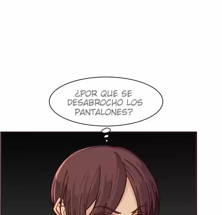 Never Too Late - Capítulo 112 - Página 61 - LectorTMOo