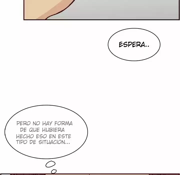 Never Too Late - Capítulo 112 - Página 64 - LectorTMOo