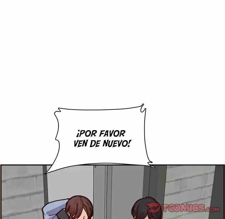 Never Too Late - Capítulo 112 - Página 72 - LectorTMOo