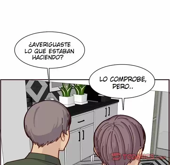 Never Too Late - Capítulo 112 - Página 76 - LectorTMOo