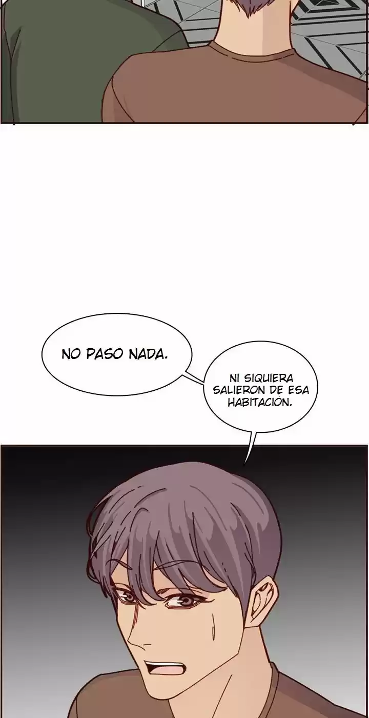 Never Too Late - Capítulo 112 - Página 77 - LectorTMOo