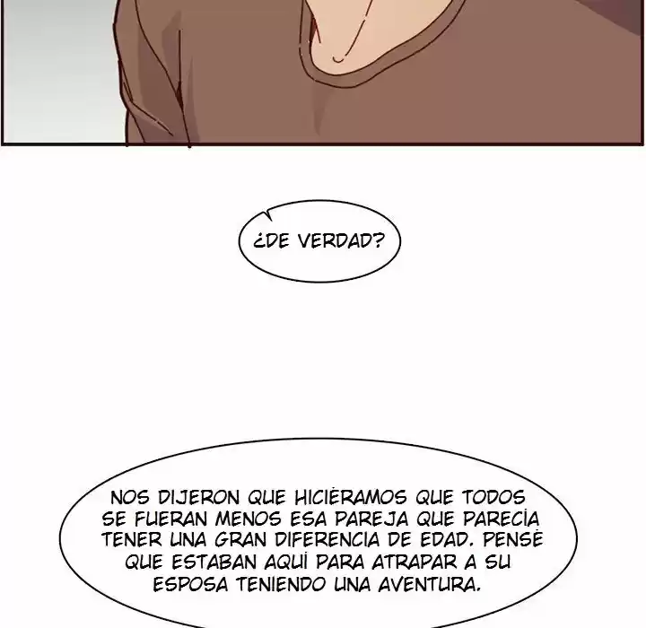 Never Too Late - Capítulo 112 - Página 78 - LectorTMOo
