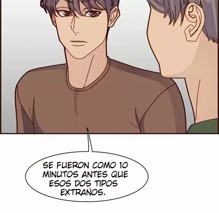Never Too Late - Capítulo 112 - Página 83 - LectorTMOo