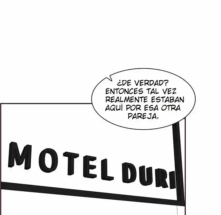 Never Too Late - Capítulo 112 - Página 84 - LectorTMOo