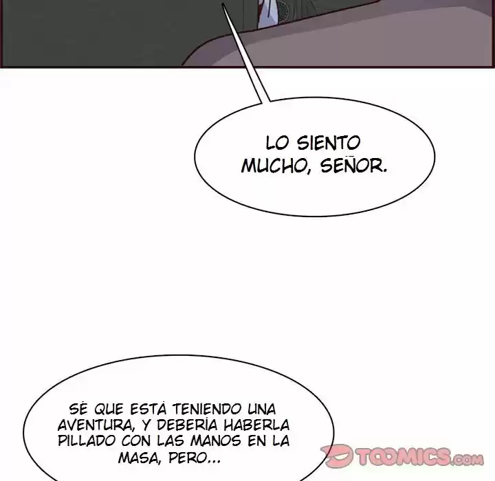 Never Too Late - Capítulo 112 - Página 91 - LectorTMOo