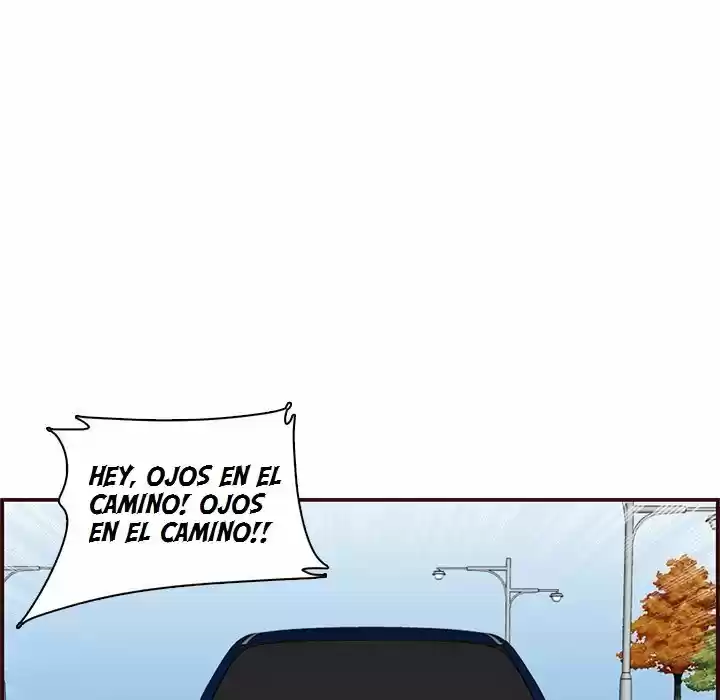 Never Too Late - Capítulo 112 - Página 105 - LectorTMOo