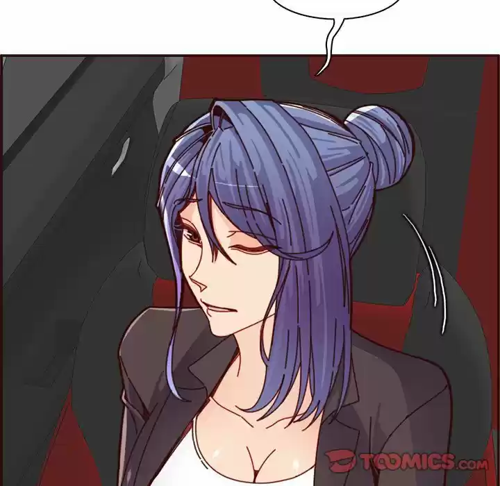 Never Too Late - Capítulo 113 - Página 18 - LectorTMOo