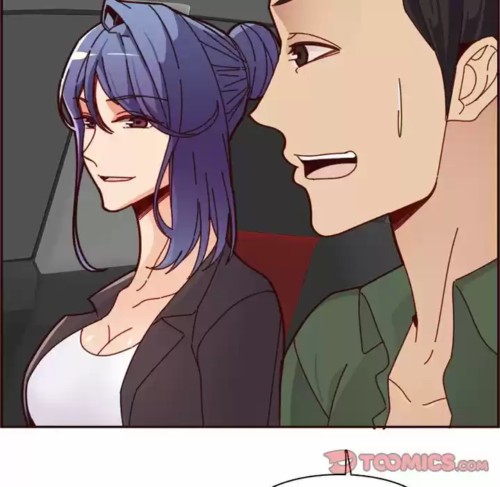 Never Too Late - Capítulo 113 - Página 26 - LectorTMOo