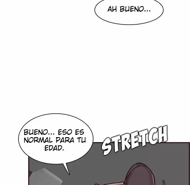 Never Too Late - Capítulo 113 - Página 27 - LectorTMOo