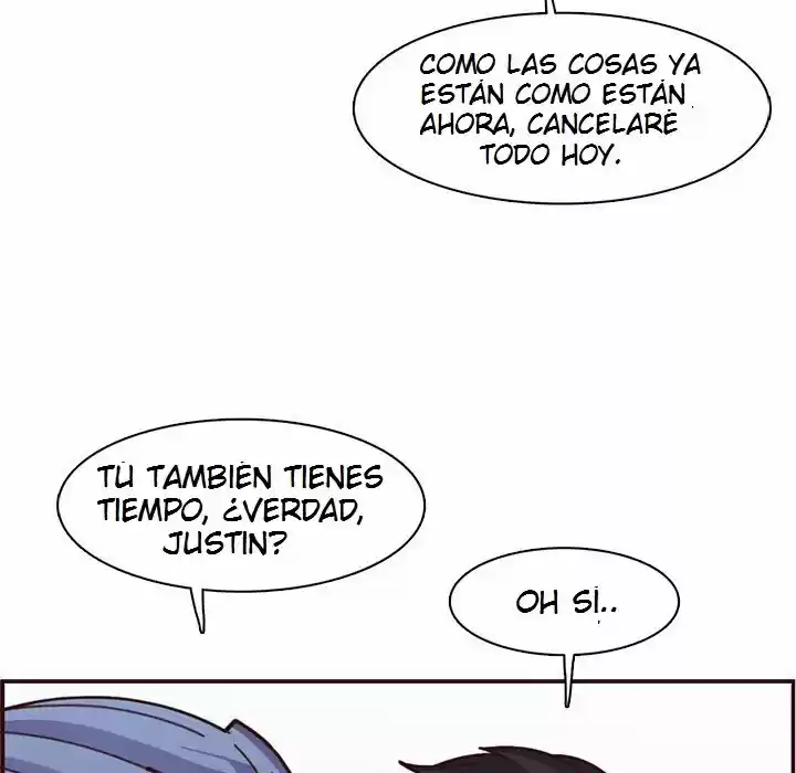 Never Too Late - Capítulo 113 - Página 29 - LectorTMOo