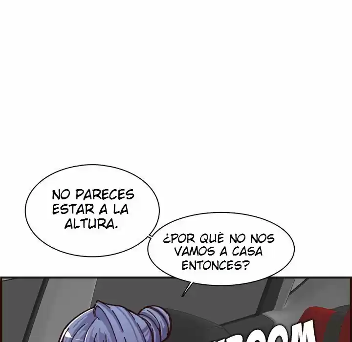 Never Too Late - Capítulo 113 - Página 31 - LectorTMOo