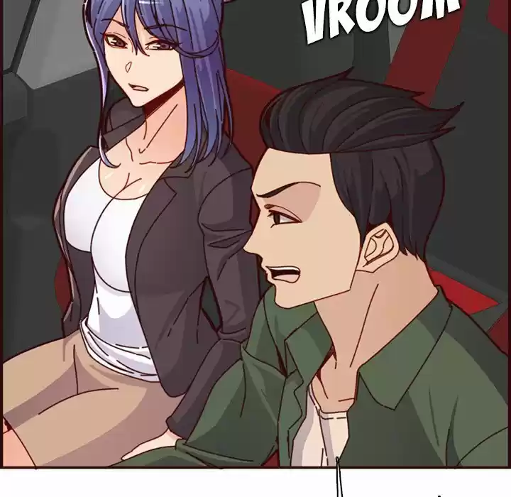 Never Too Late - Capítulo 113 - Página 32 - LectorTMOo