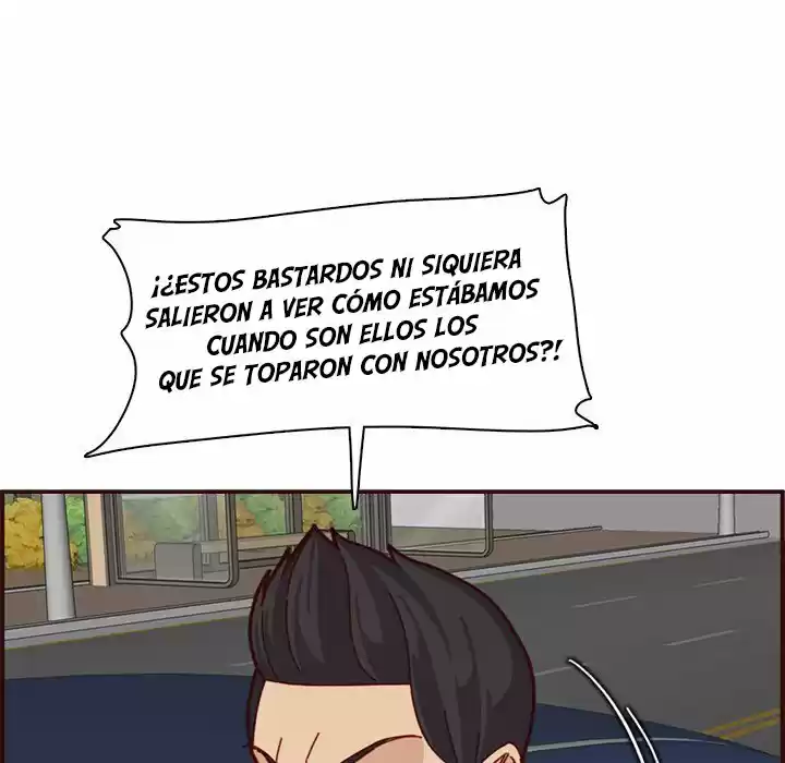 Never Too Late - Capítulo 113 - Página 50 - LectorTMOo