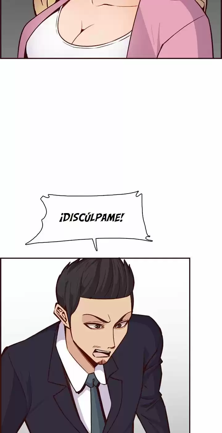 Never Too Late - Capítulo 113 - Página 59 - LectorTMOo