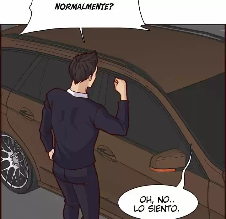 Never Too Late - Capítulo 113 - Página 61 - LectorTMOo