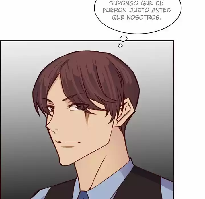 Never Too Late - Capítulo 113 - Página 79 - LectorTMOo