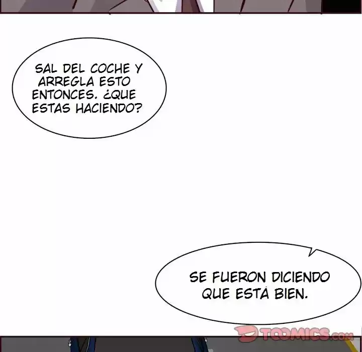Never Too Late - Capítulo 113 - Página 85 - LectorTMOo