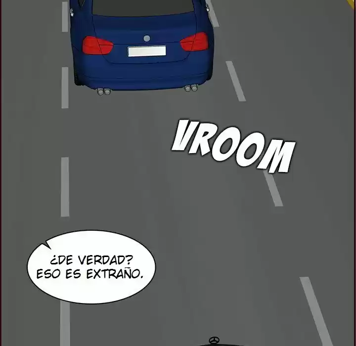 Never Too Late - Capítulo 113 - Página 86 - LectorTMOo