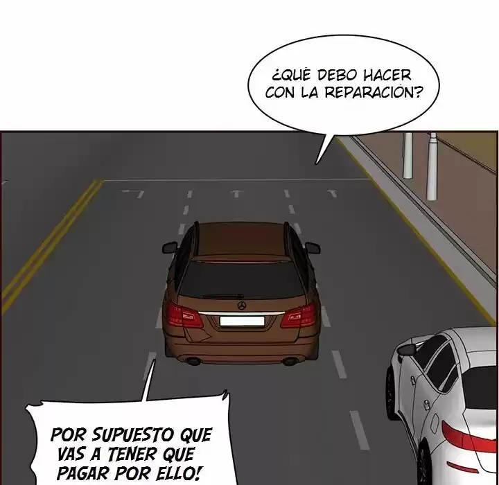 Never Too Late - Capítulo 113 - Página 91 - LectorTMOo