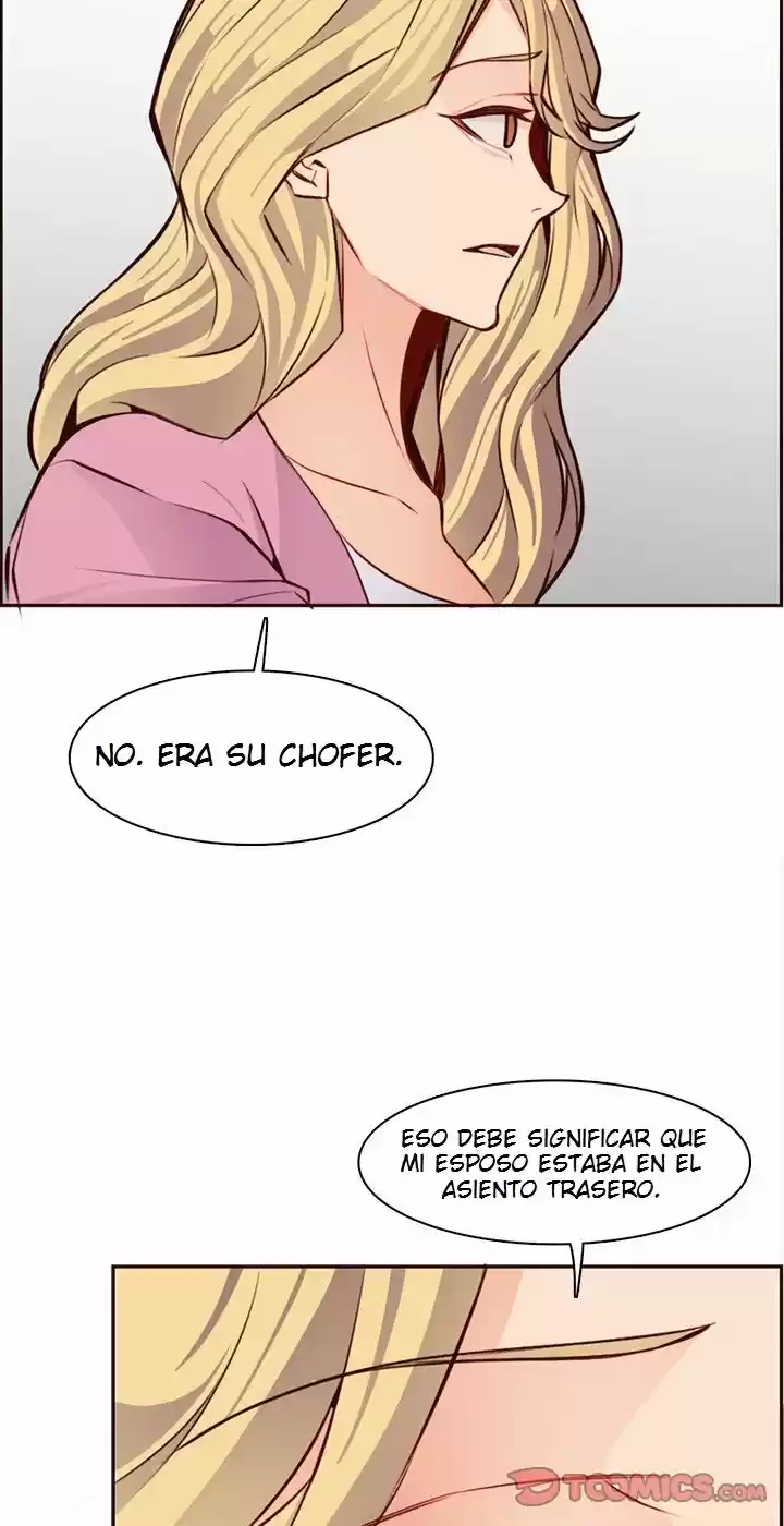 Never Too Late - Capítulo 113 - Página 99 - LectorTMOo
