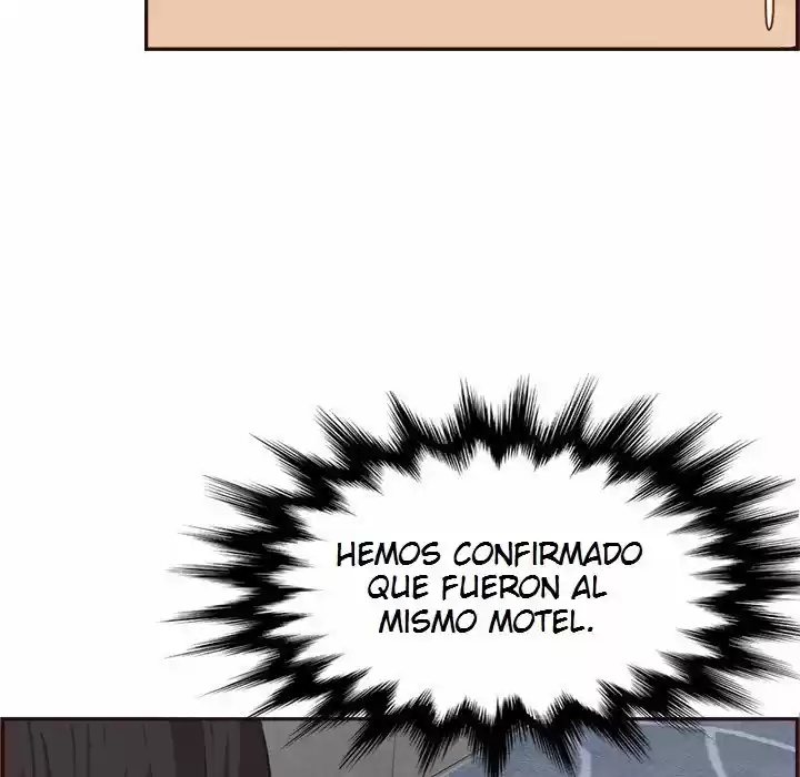Never Too Late - Capítulo 114 - Página 32 - LectorTMOo