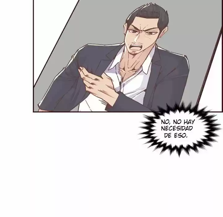 Never Too Late - Capítulo 114 - Página 35 - LectorTMOo