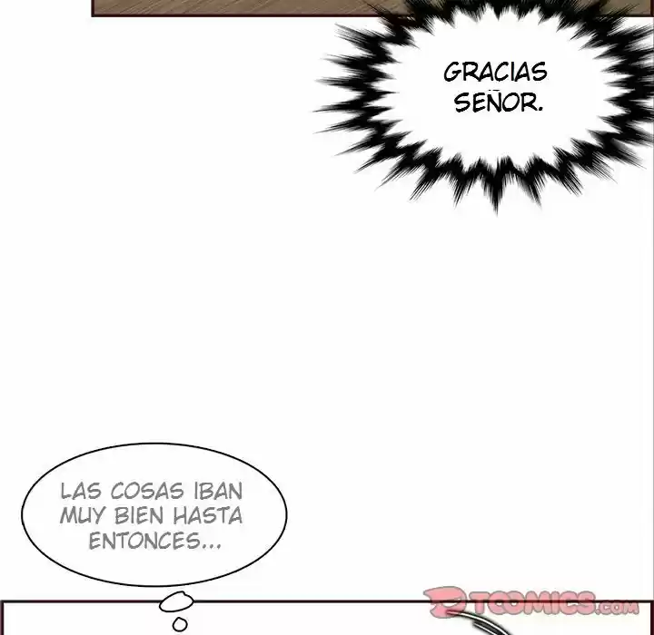 Never Too Late - Capítulo 114 - Página 39 - LectorTMOo