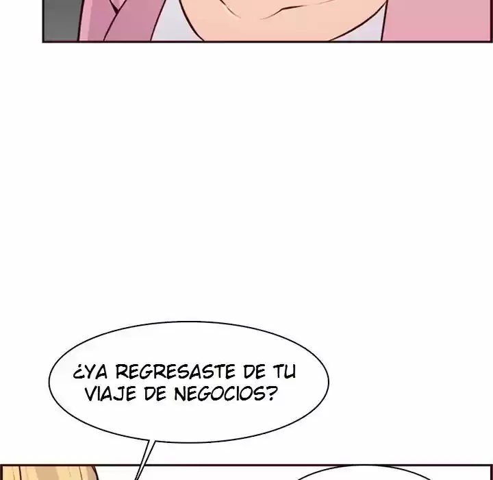Never Too Late - Capítulo 114 - Página 46 - LectorTMOo
