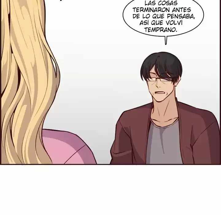 Never Too Late - Capítulo 114 - Página 47 - LectorTMOo