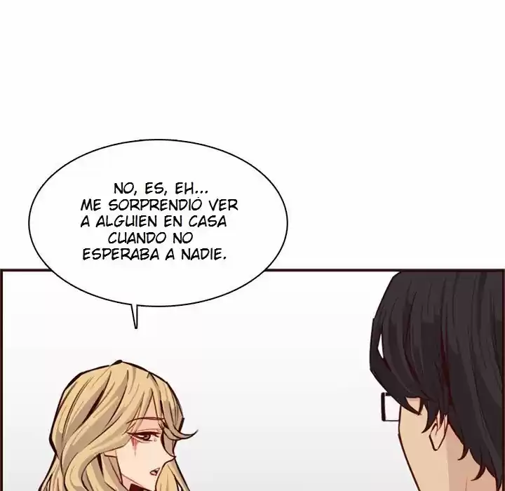 Never Too Late - Capítulo 114 - Página 50 - LectorTMOo