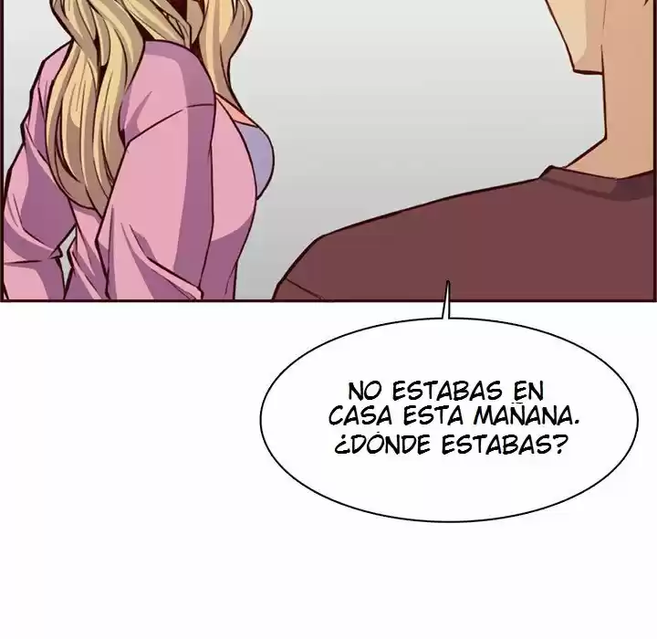 Never Too Late - Capítulo 114 - Página 51 - LectorTMOo
