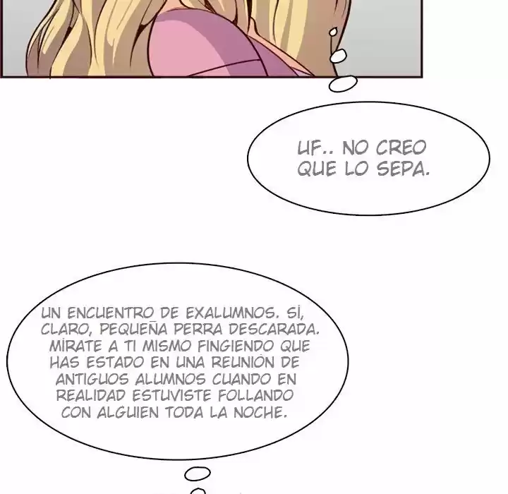 Never Too Late - Capítulo 114 - Página 53 - LectorTMOo