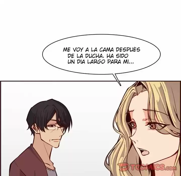 Never Too Late - Capítulo 114 - Página 55 - LectorTMOo