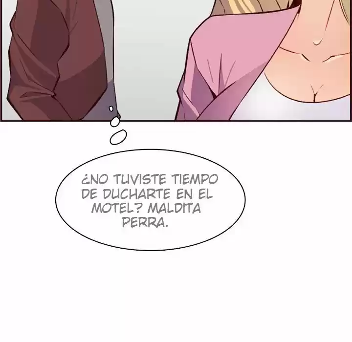 Never Too Late - Capítulo 114 - Página 56 - LectorTMOo