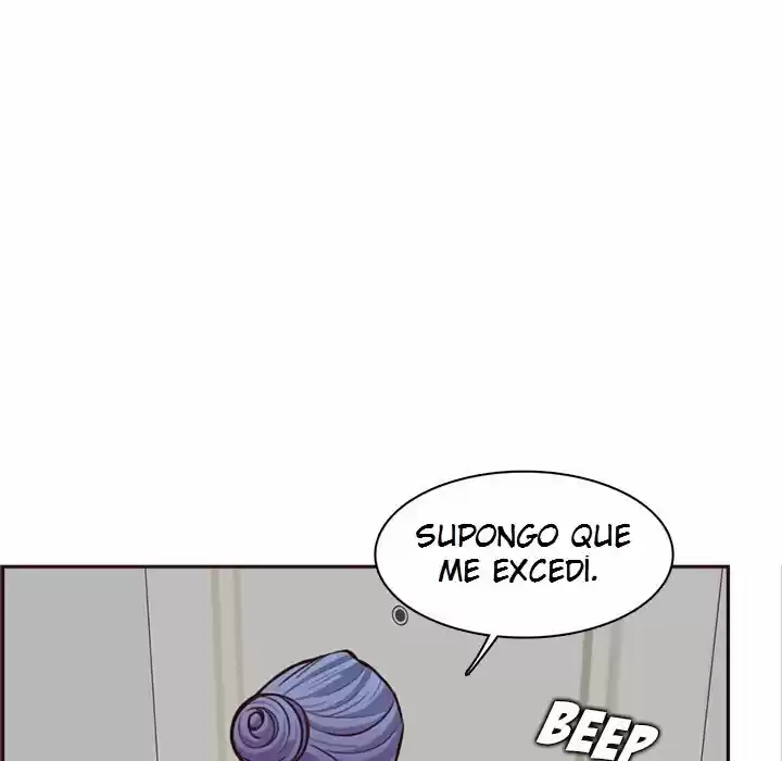 Never Too Late - Capítulo 114 - Página 81 - LectorTMOo